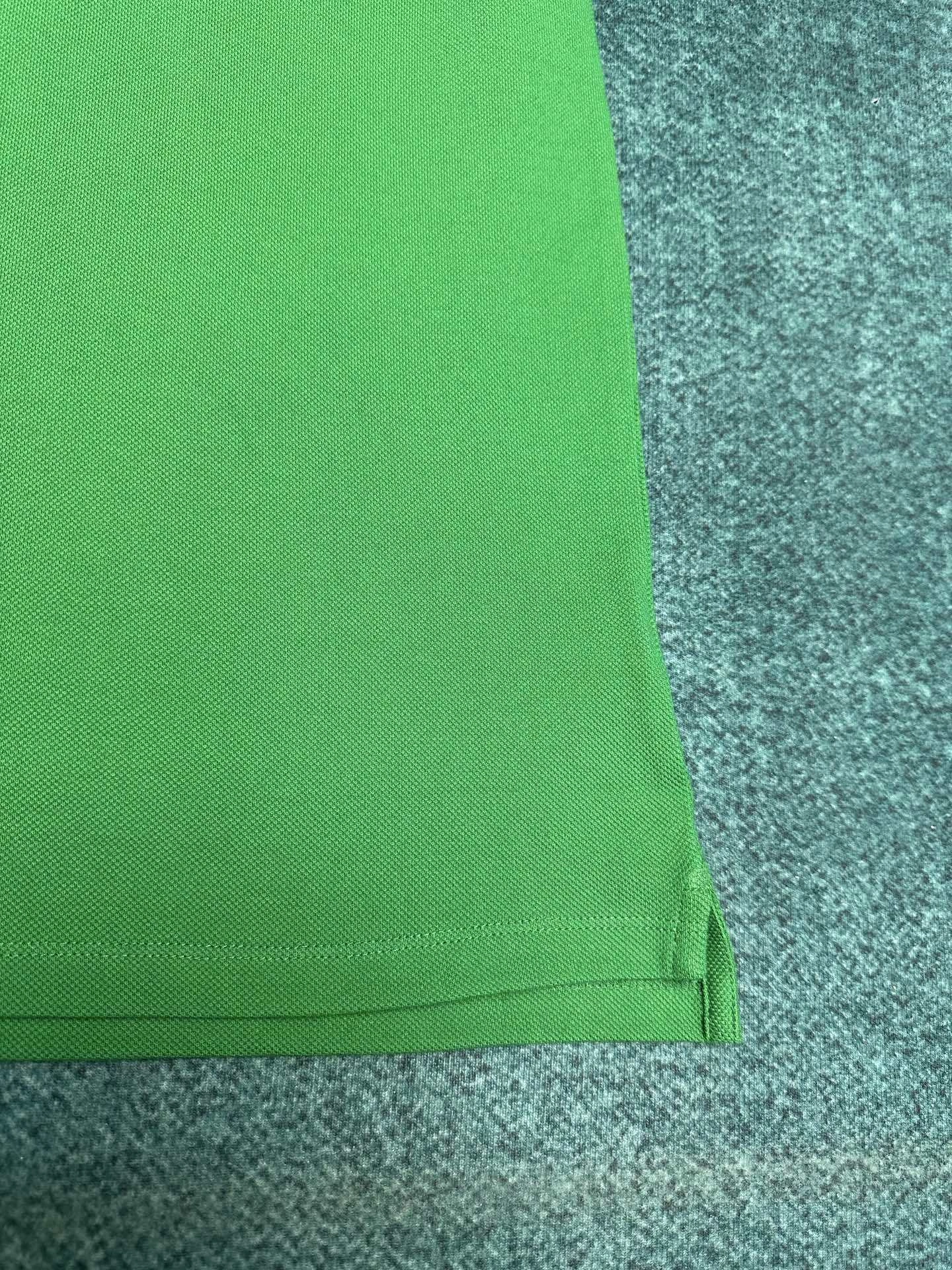 wg.luxury- 2ur25rry Polo item:E-F409G2641